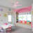 Elsa 48" Ceiling Fan with LED Light