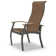 Belle Isle Outdoor Dining Armchair