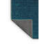 Tapis bleu-596079677