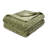 Superior Metallic Polka Dot Ultra-Plush 100% Polyester Fleece Blanket-2040540322-2040558976