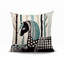 Coussin carré intérieur / extérieur noko-121943926-121943932