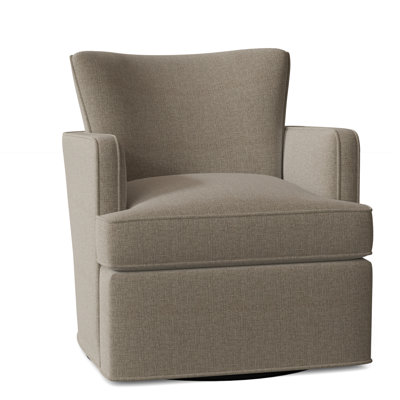 Fauteuil pivotant l 28,5 po Blaire