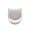 Chaise en chenille Glendale-290416663