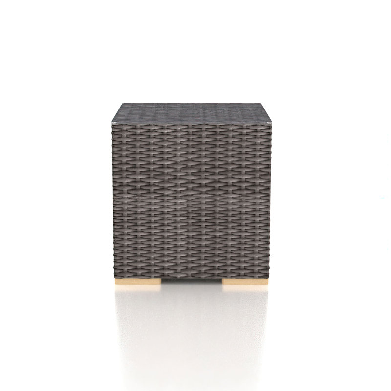 Table d'appoint Marfik