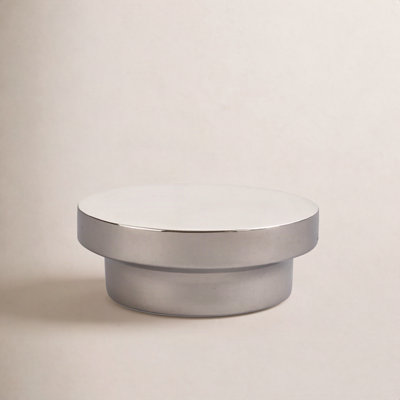 Urban Modern Oversized Mushroom Cabinet Knob