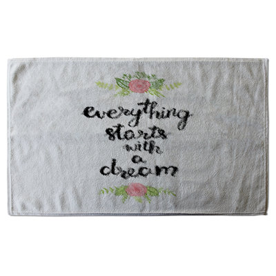 Cotton Tea Towel Kitchen Towel