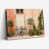 Toile tendue