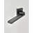 Ceiling Mounted Shower System Combo Set With Handheld And 16"Shower Head