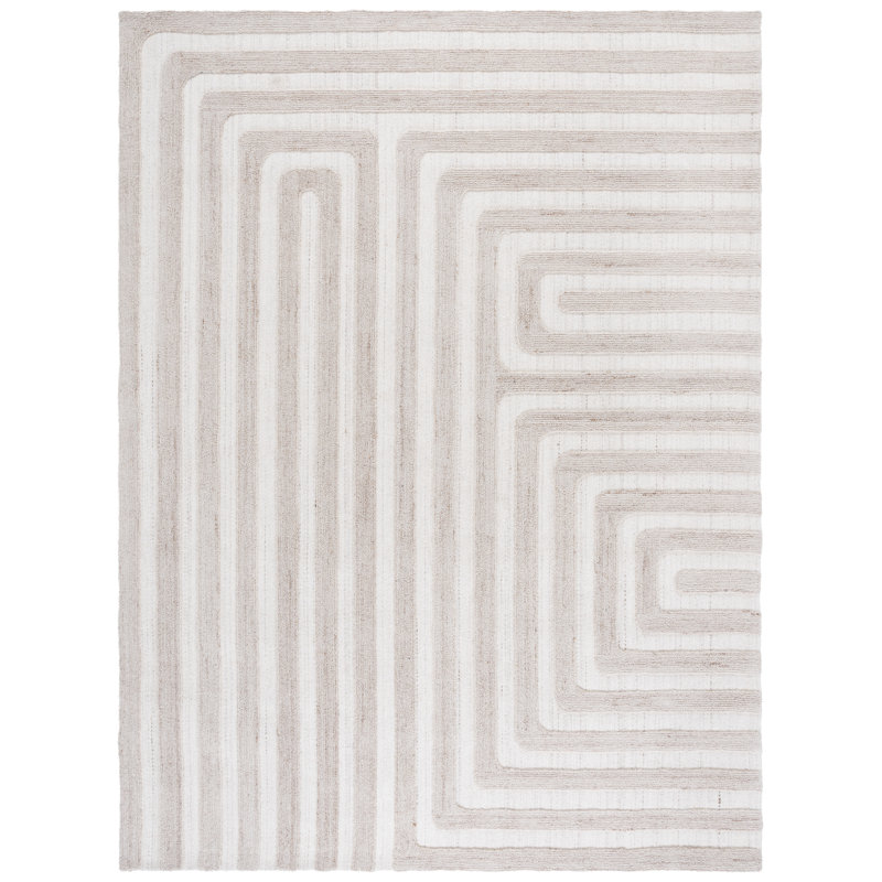 Tapis Fathema, Rectangle 8 pi x 10 pi