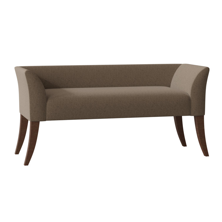 Lacey Upholstered Bench