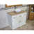 Travertine is out of stock
