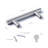 6 1/4" Centre Bar Pull Multipack