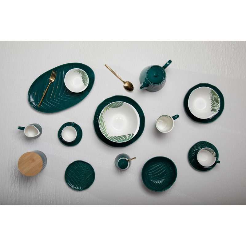 Salerno White Marble Chopping and Serving Board