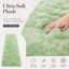 Tapis à poil long Antonije Tie Dye-454456057-454456062