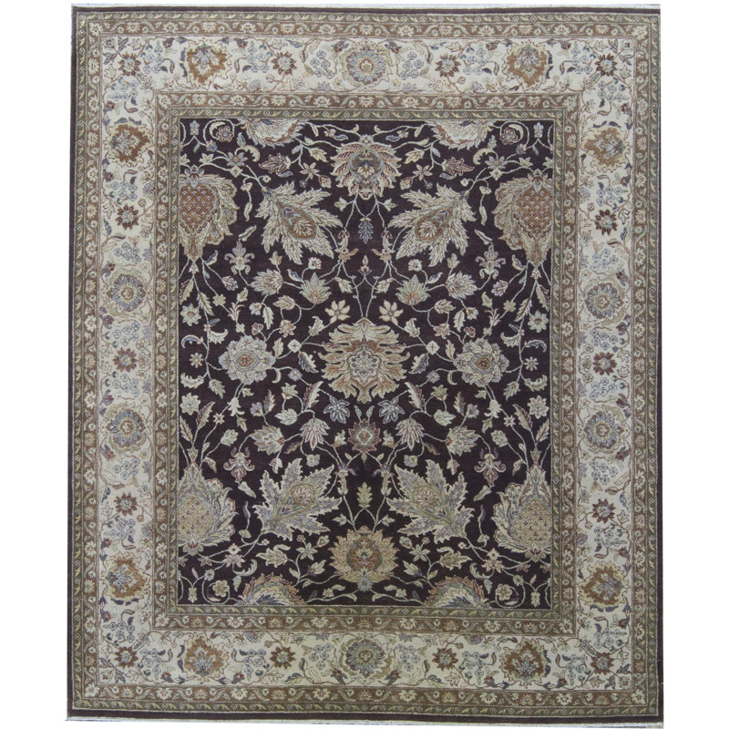 Mountain King One-of-a-Kind 8'1" X 9'9" Area Rug