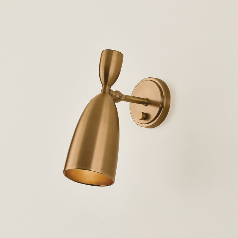 Applique murale SPADE