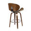 Tabouret de bar en polyuréthane Delayne-725671399-725671396