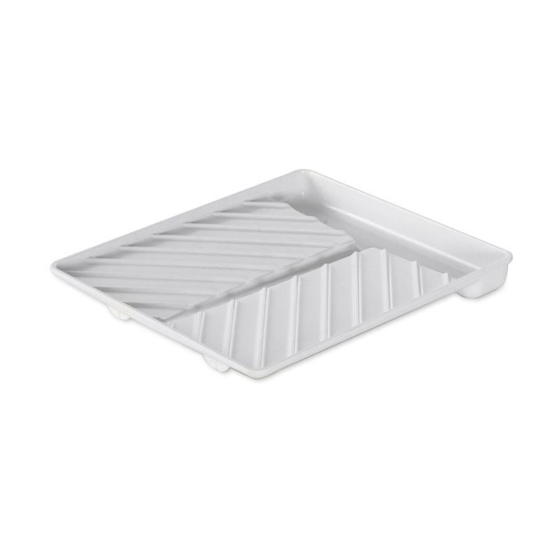 Nordic Ware Microwaveable Slanted Bacon Tray/Food Defroster