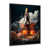 Black Single Picture Framed selected