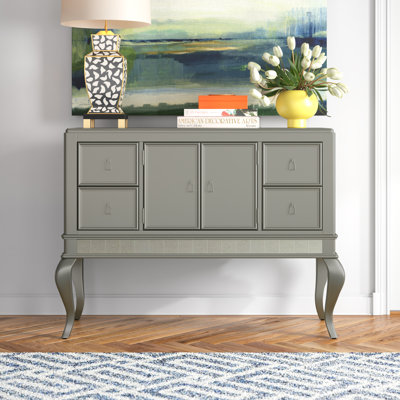 Anette 52'' Sideboard