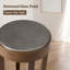 Table de bout