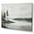 Toile tendue