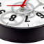 Gear Metal Wall Clock-55674933