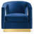 Frolick Performance Velvet Armchair by Modway-1928546793