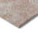 Premium Machine Washable Jamil AMF1081 Geometric Rug