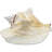 Parodi Hand Finishing Shell Figurine / Sculpture Decorative Object-816572053