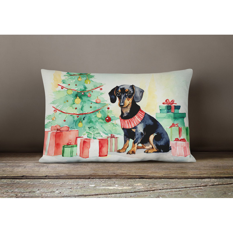 Other/No Pattern Outdoor Throw Pillow