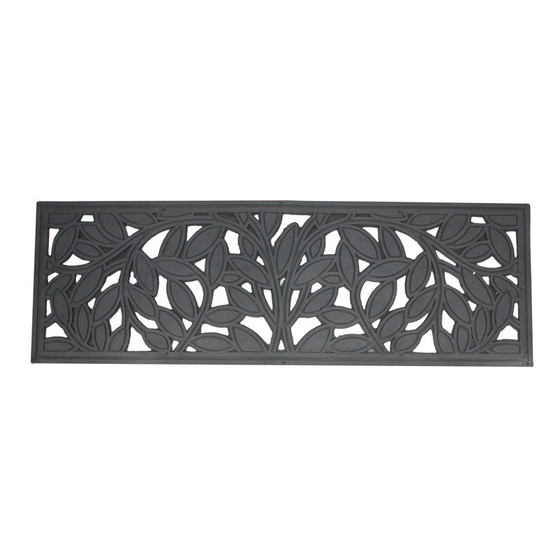 Helton Doormat 2pk