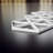 Decorative Wall Panels In Grade PVC-1381436069