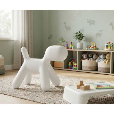 Fauteuil pour chien Bruno
