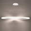 Luminaire suspendu tambour Sirius Unique à intensité variable DEL-97865437-97865438