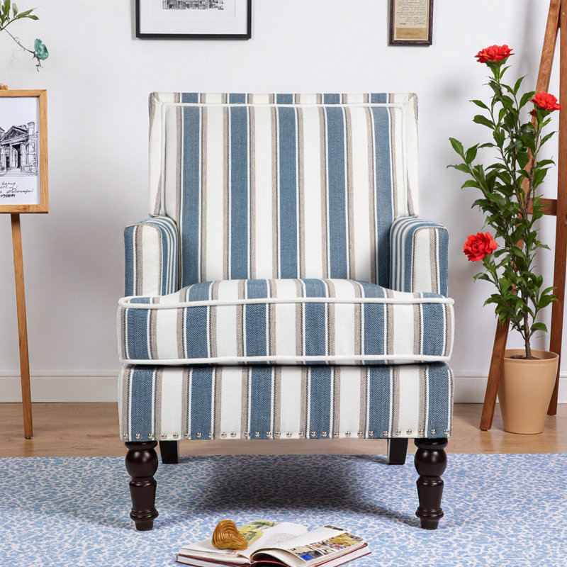 Fauteuil Nostalgic