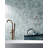 BD Bessie Floral 20X48 Wall Tile