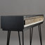 Fenja 140.5 cm W Console Table