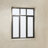 FlexStone Window Sill Trim Kit in Creme Travertine-68449089