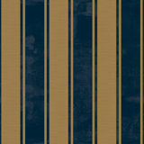 Italian Classics 4 Stripe 3D Embossed Wallpaper Roll