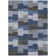 Fargo Abstract Indoor / Outdoor Rug