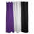 Purple/White/Black