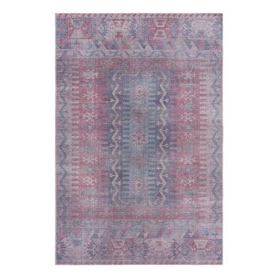 Sisu Geometric Indoor Rug