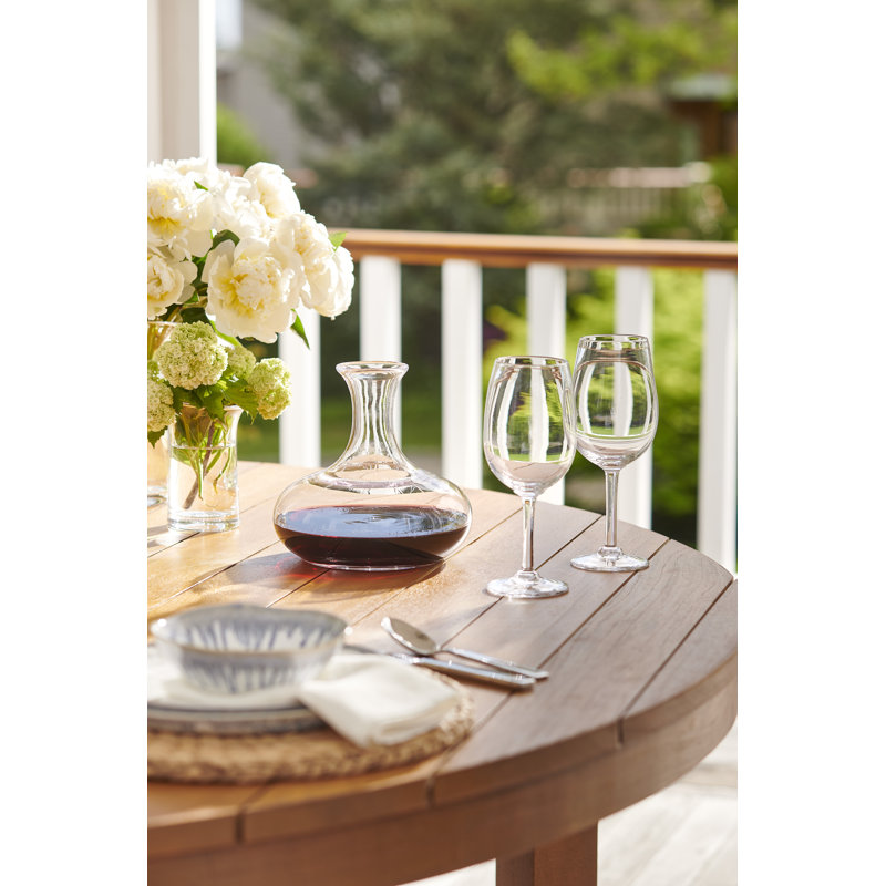 Ascutney Wine Decanter