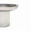 Guilded Round Serving Platter-98343711-98343710