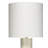 Crest Ceramic Standard Table Lamp
