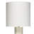 Crest Ceramic Table Lamp