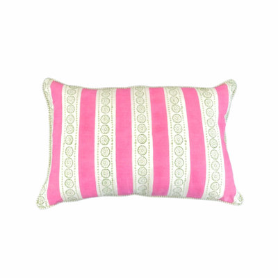 Housse de coussin Malhaar