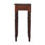 Solid Wood Wardrobe Desk