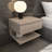 Vivid 17.7" Wide Nightstand Set of Two-1501685436